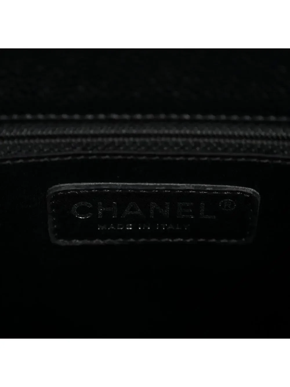 Chanel Caviar Quilted Grand Shopping #330092C33B
